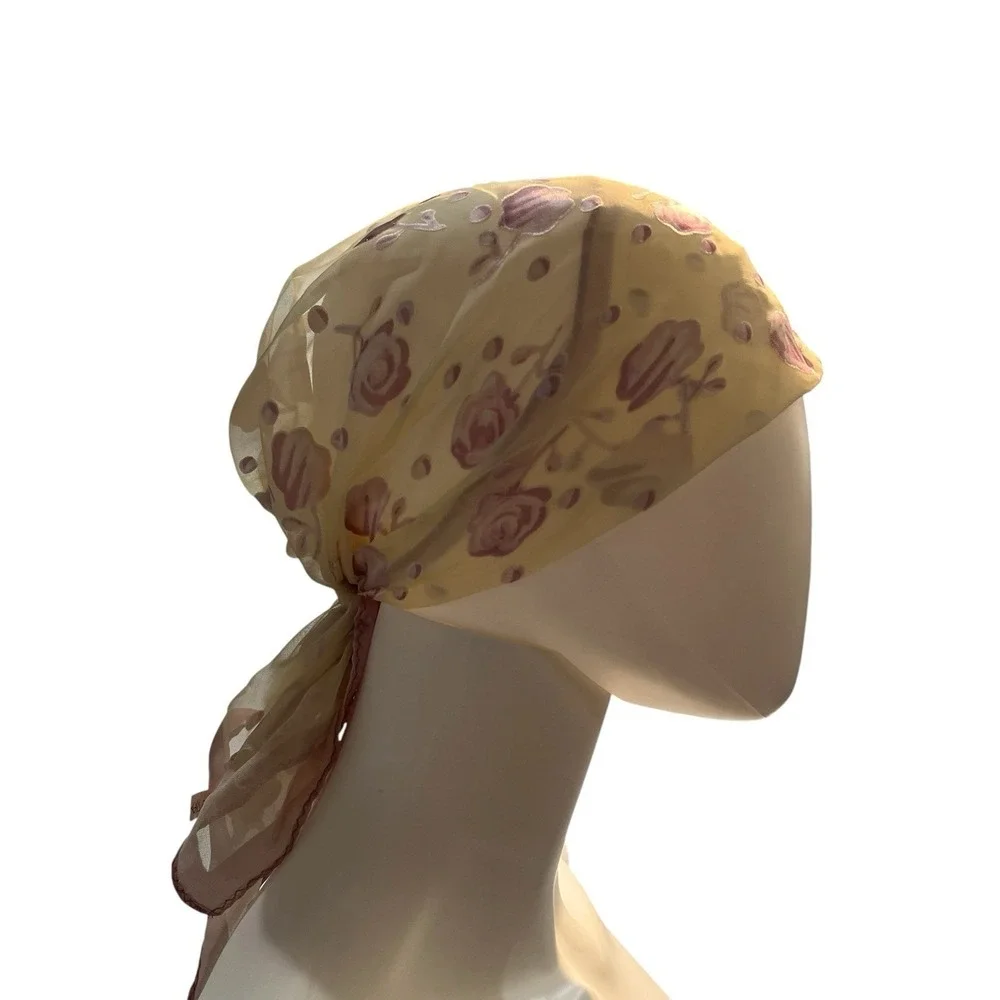 N/A floral botanical